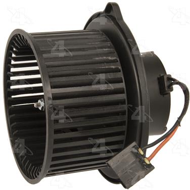 2013 Cadillac CTS HVAC Blower Motor FS 75809