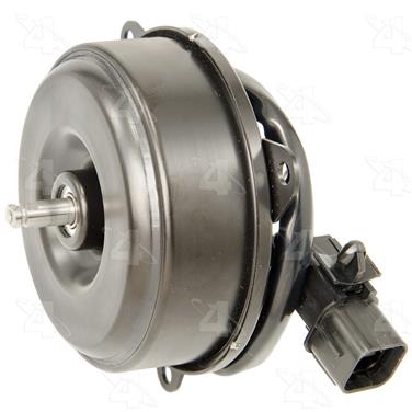 Engine Cooling Fan Motor FS 75815