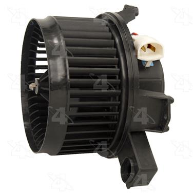 2009 Ford Mustang HVAC Blower Motor FS 75816