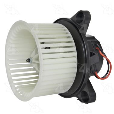 HVAC Blower Motor FS 75819