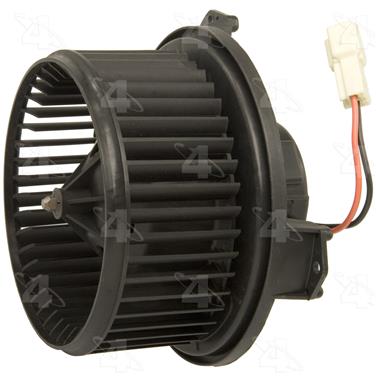 2006 Honda Civic HVAC Blower Motor FS 75821