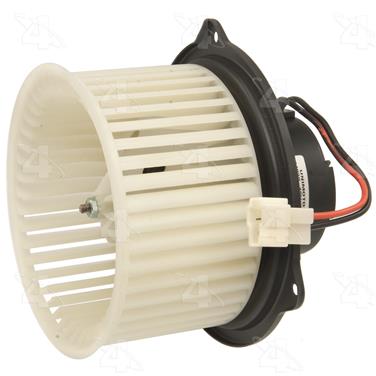 HVAC Blower Motor FS 75832