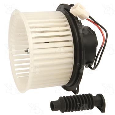 2011 Kia Soul HVAC Blower Motor FS 75833