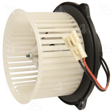 HVAC Blower Motor FS 75834