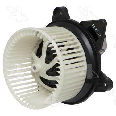 HVAC Blower Motor FS 75835