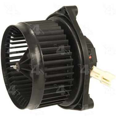 2013 Toyota Tacoma HVAC Blower Motor FS 75846