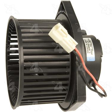 HVAC Blower Motor FS 75848