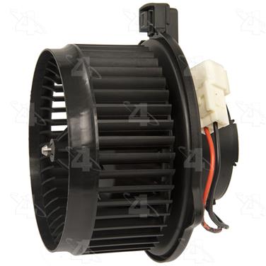 2007 Cadillac CTS HVAC Blower Motor FS 75851