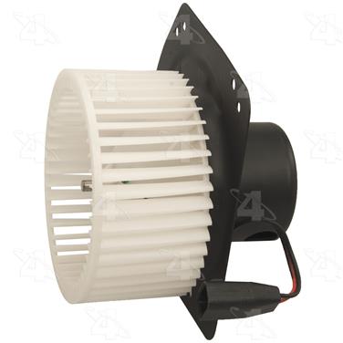 HVAC Blower Motor FS 75852