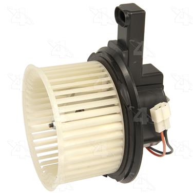 2011 Mazda Tribute HVAC Blower Motor FS 75854