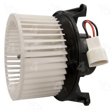 HVAC Blower Motor FS 75859