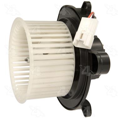 HVAC Blower Motor FS 75860