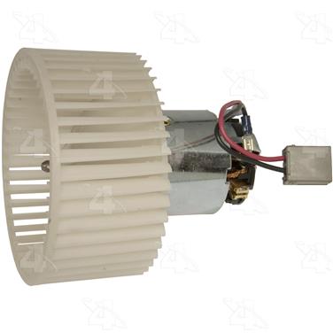 HVAC Blower Motor FS 75861