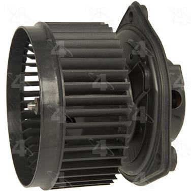 1999 Volvo C70 HVAC Blower Motor FS 75862