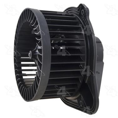 1997 Volvo 850 HVAC Blower Motor FS 75863