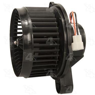 2013 Hyundai Santa Fe HVAC Blower Motor FS 75867