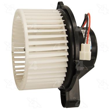 HVAC Blower Motor FS 75868