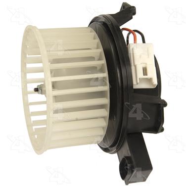 HVAC Blower Motor FS 75869