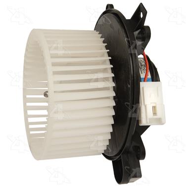 HVAC Blower Motor FS 75871