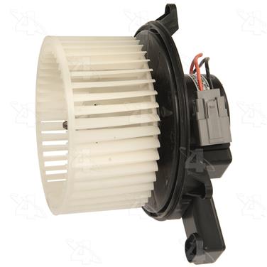 HVAC Blower Motor FS 75873