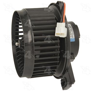 2010 Hyundai Tucson HVAC Blower Motor FS 75875