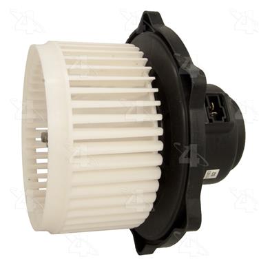 HVAC Blower Motor FS 75877