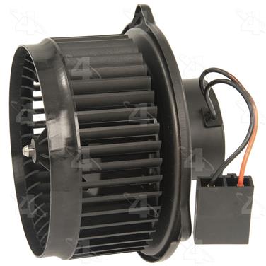 2002 Toyota 4Runner HVAC Blower Motor FS 75880