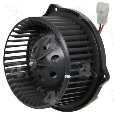 2007 Mitsubishi Galant HVAC Blower Motor FS 75884