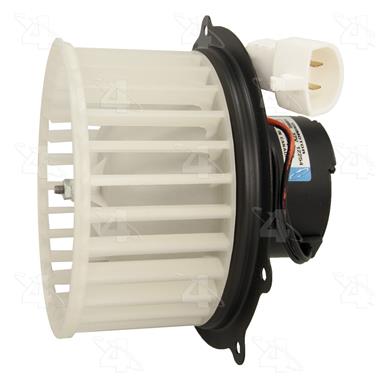 HVAC Blower Motor FS 75885