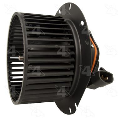 HVAC Blower Motor FS 75891