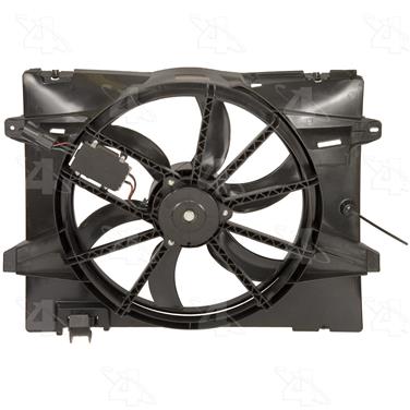 Engine Cooling Fan Assembly FS 75920