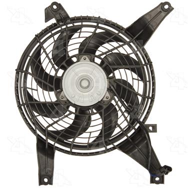 A/C Condenser Fan Assembly FS 75935