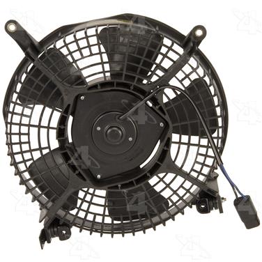 A/C Condenser Fan Assembly FS 75936