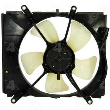 Engine Cooling Fan Assembly FS 75939