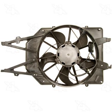 Engine Cooling Fan Assembly FS 75944