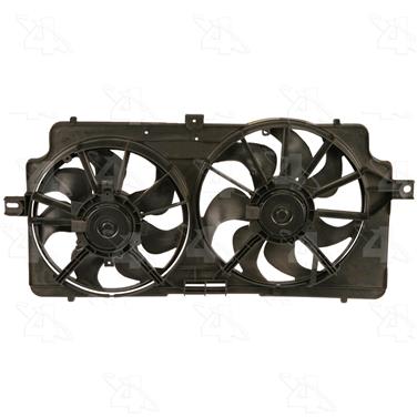 Engine Cooling Fan Assembly FS 75951