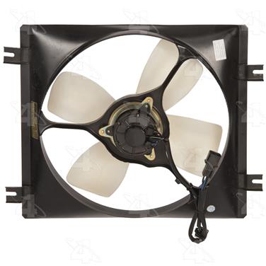 Engine Cooling Fan Assembly FS 75957