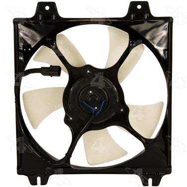 A/C Condenser Fan Assembly FS 75965