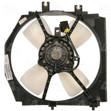 Engine Cooling Fan Assembly FS 75970