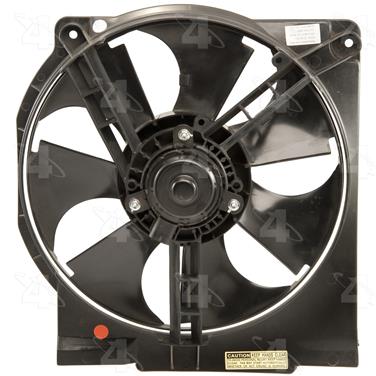 A/C Condenser Fan Assembly FS 75981