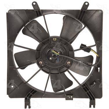 Engine Cooling Fan Assembly FS 75985