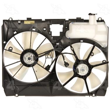 Engine Cooling Fan Assembly FS 75990