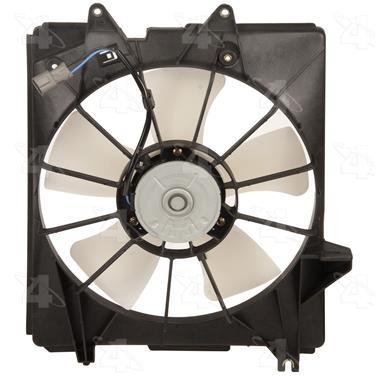 Engine Cooling Fan Assembly FS 76000