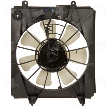 2008 Honda CR-V A/C Condenser Fan Assembly FS 76007