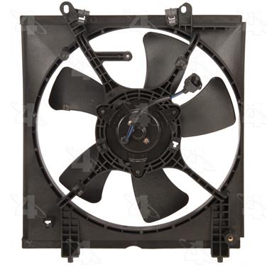 Engine Cooling Fan Assembly FS 76011