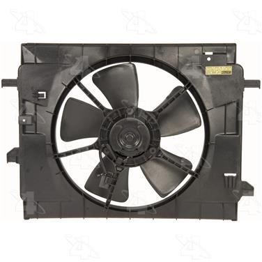 Engine Cooling Fan Assembly FS 76013