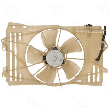 Engine Cooling Fan Assembly FS 76017