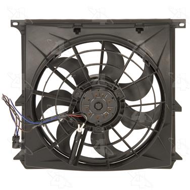 A/C Condenser Fan Assembly FS 76021