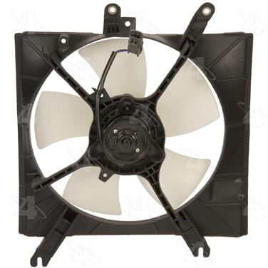 Engine Cooling Fan Assembly FS 76025