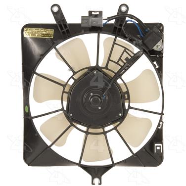 A/C Condenser Fan Assembly FS 76026